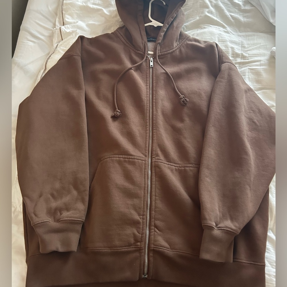 Brandy Melville Christy Hoodie